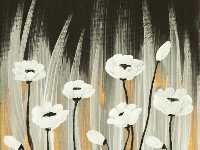 Cvetna noč - Alenka Rovšek