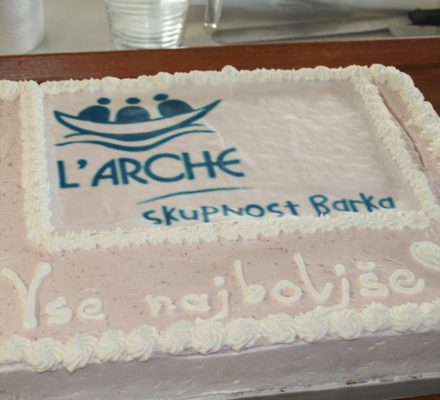 torta